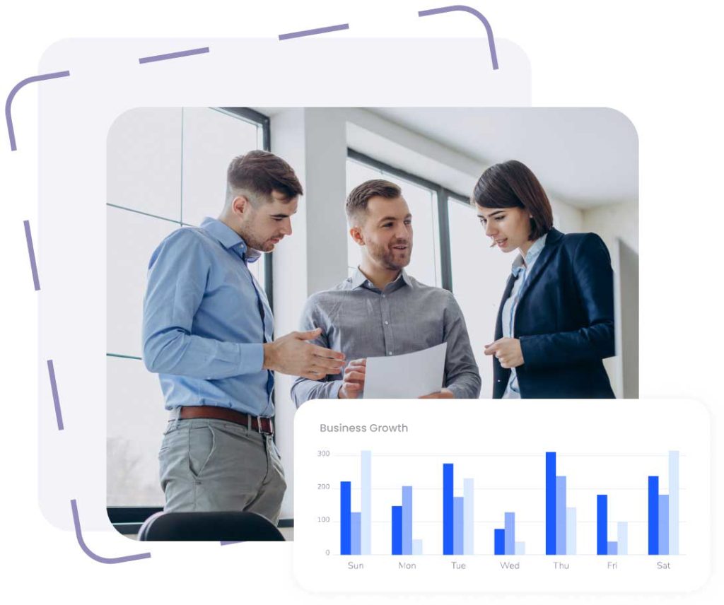 Expert Tax Preparation and Resolution Services